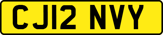 CJ12NVY