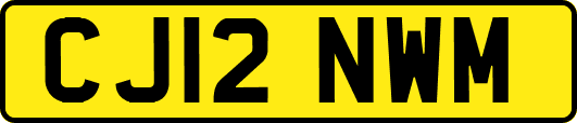 CJ12NWM