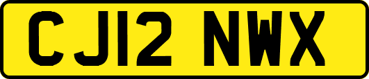 CJ12NWX