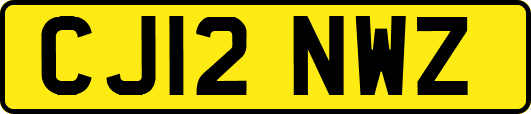 CJ12NWZ