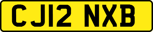 CJ12NXB