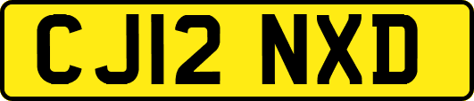 CJ12NXD