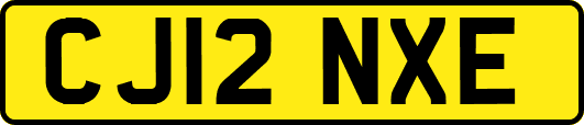 CJ12NXE