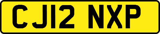 CJ12NXP