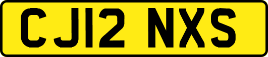 CJ12NXS