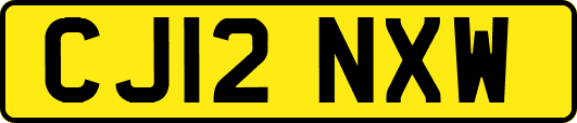 CJ12NXW