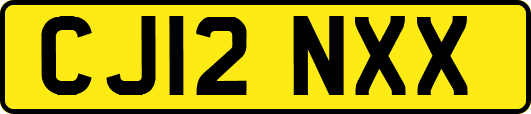 CJ12NXX