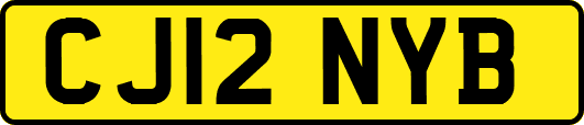 CJ12NYB