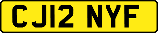 CJ12NYF