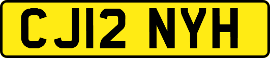 CJ12NYH