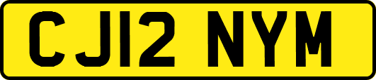 CJ12NYM