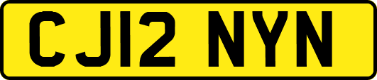 CJ12NYN