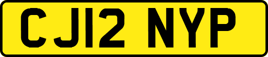 CJ12NYP