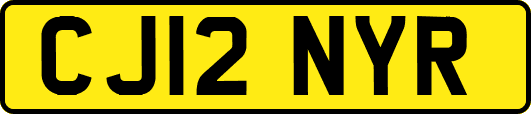 CJ12NYR
