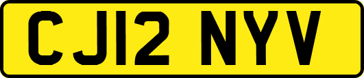 CJ12NYV
