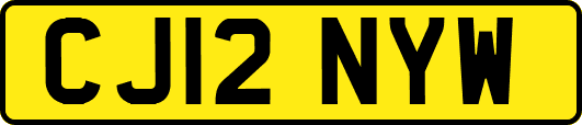 CJ12NYW