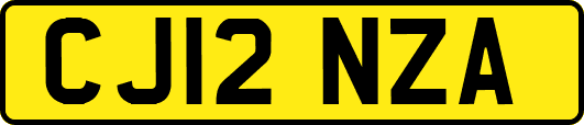 CJ12NZA