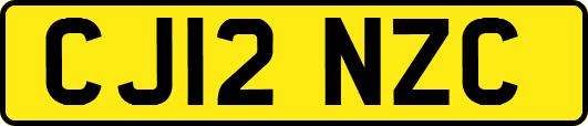 CJ12NZC