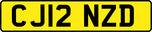 CJ12NZD