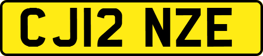 CJ12NZE