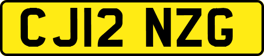 CJ12NZG