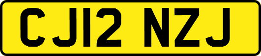 CJ12NZJ