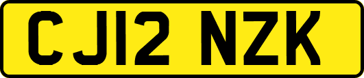 CJ12NZK