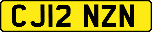 CJ12NZN