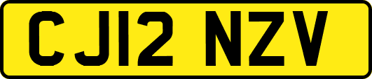 CJ12NZV