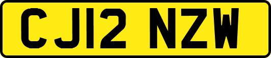 CJ12NZW