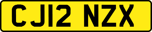 CJ12NZX