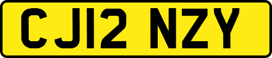 CJ12NZY