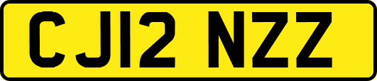 CJ12NZZ
