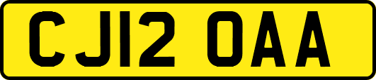 CJ12OAA