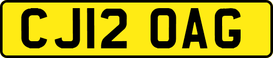 CJ12OAG