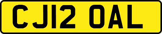 CJ12OAL