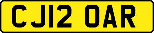CJ12OAR