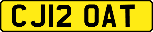 CJ12OAT