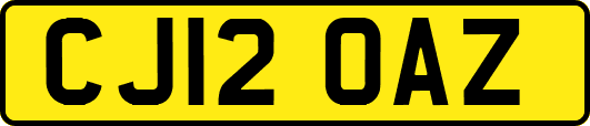 CJ12OAZ