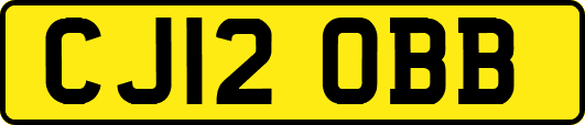 CJ12OBB