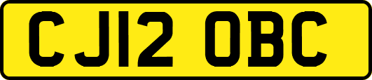 CJ12OBC