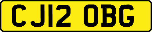 CJ12OBG