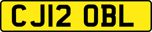 CJ12OBL