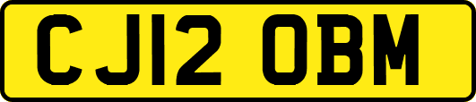 CJ12OBM