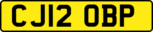 CJ12OBP