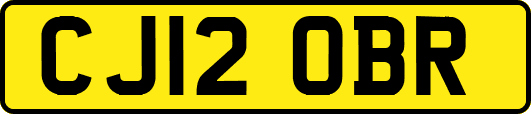 CJ12OBR