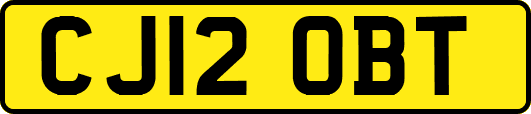 CJ12OBT