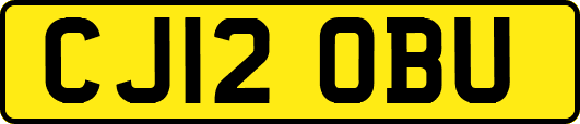 CJ12OBU