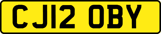 CJ12OBY