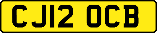 CJ12OCB